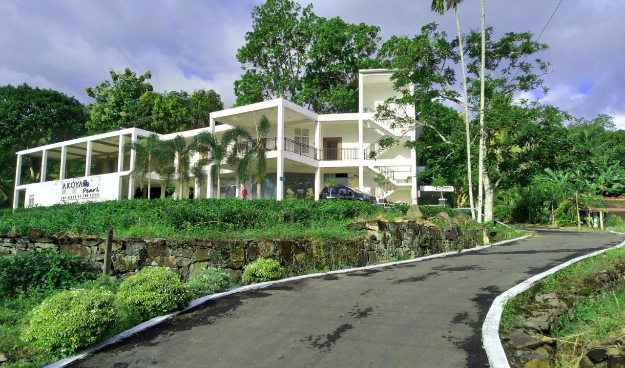Akoya Pearl Hotel Ratnapura Exterior foto